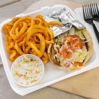 Gyro