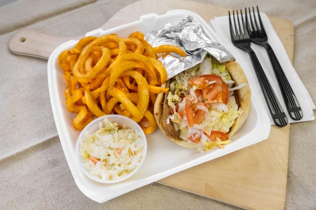 Gyro.