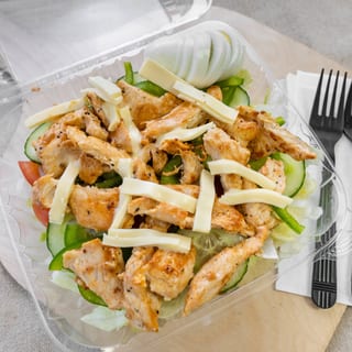 Caesar Salad