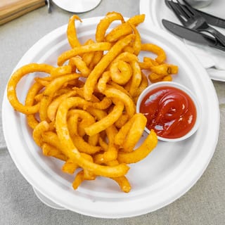 Fat Fries
