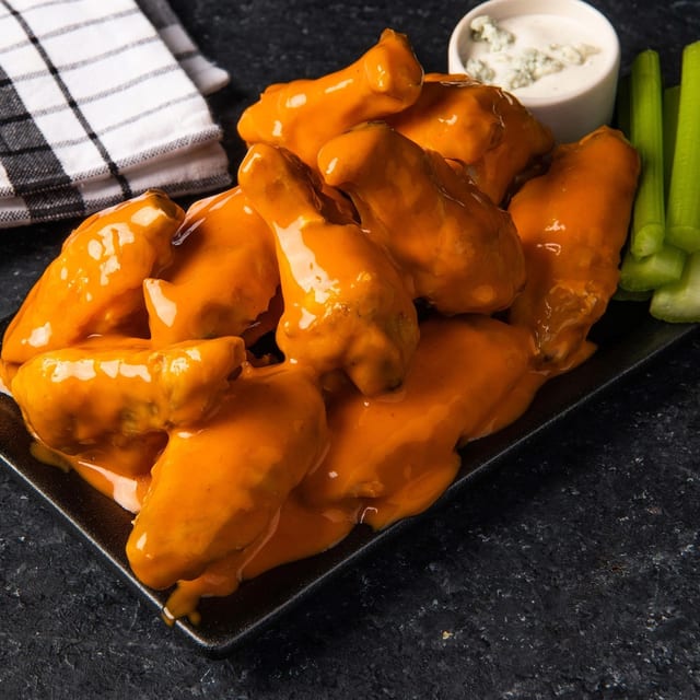 Whole Wings.