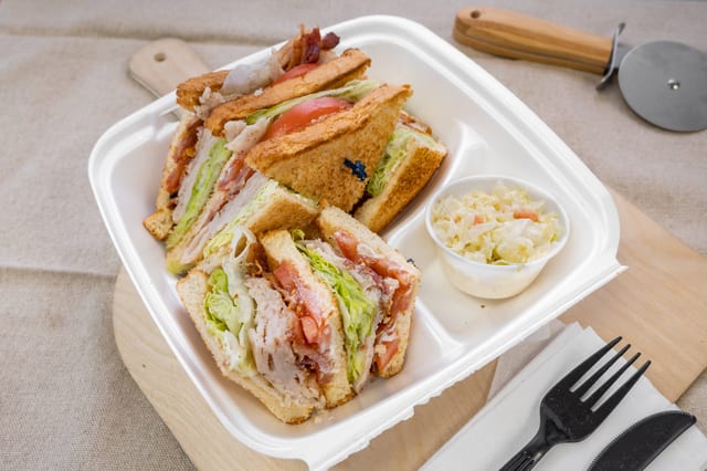 Turkey Club.
