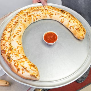 Italian Hot Sausage